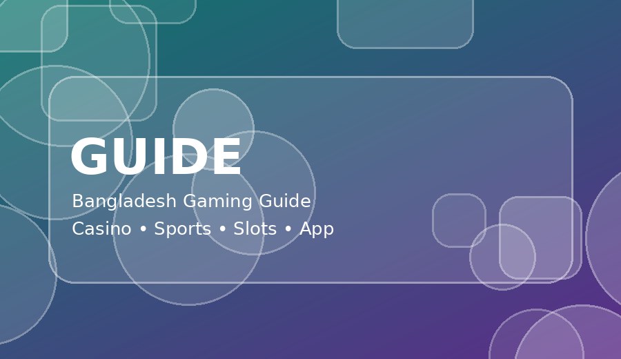 casino app