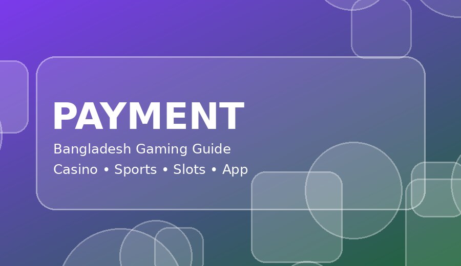 payment guide