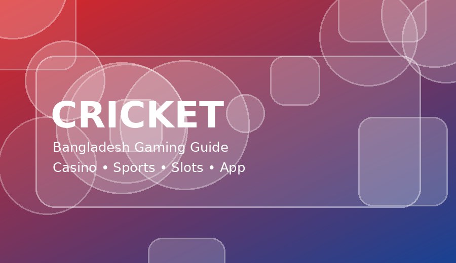 cricket betting