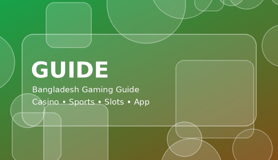 casino app